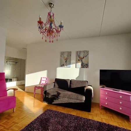 Mira Apartment Imatra Exterior photo